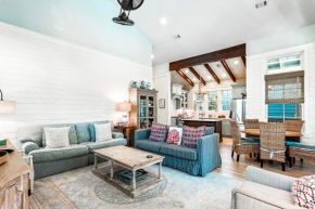 133 Silver Laurel Way - 2 Bed, 2 BA, Sleeps 6, close to Seaside and Beach Club